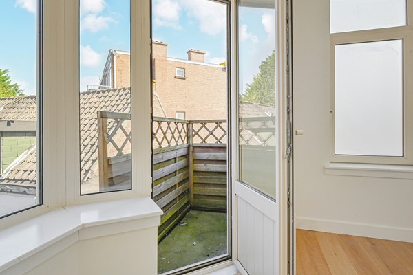 Medium property photo - Kerklaan 121, 2282 CH Rijswijk